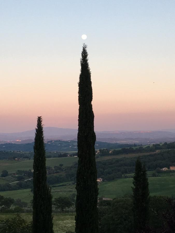 Albergo Le Sorgenti Chianciano Terme Exterior foto
