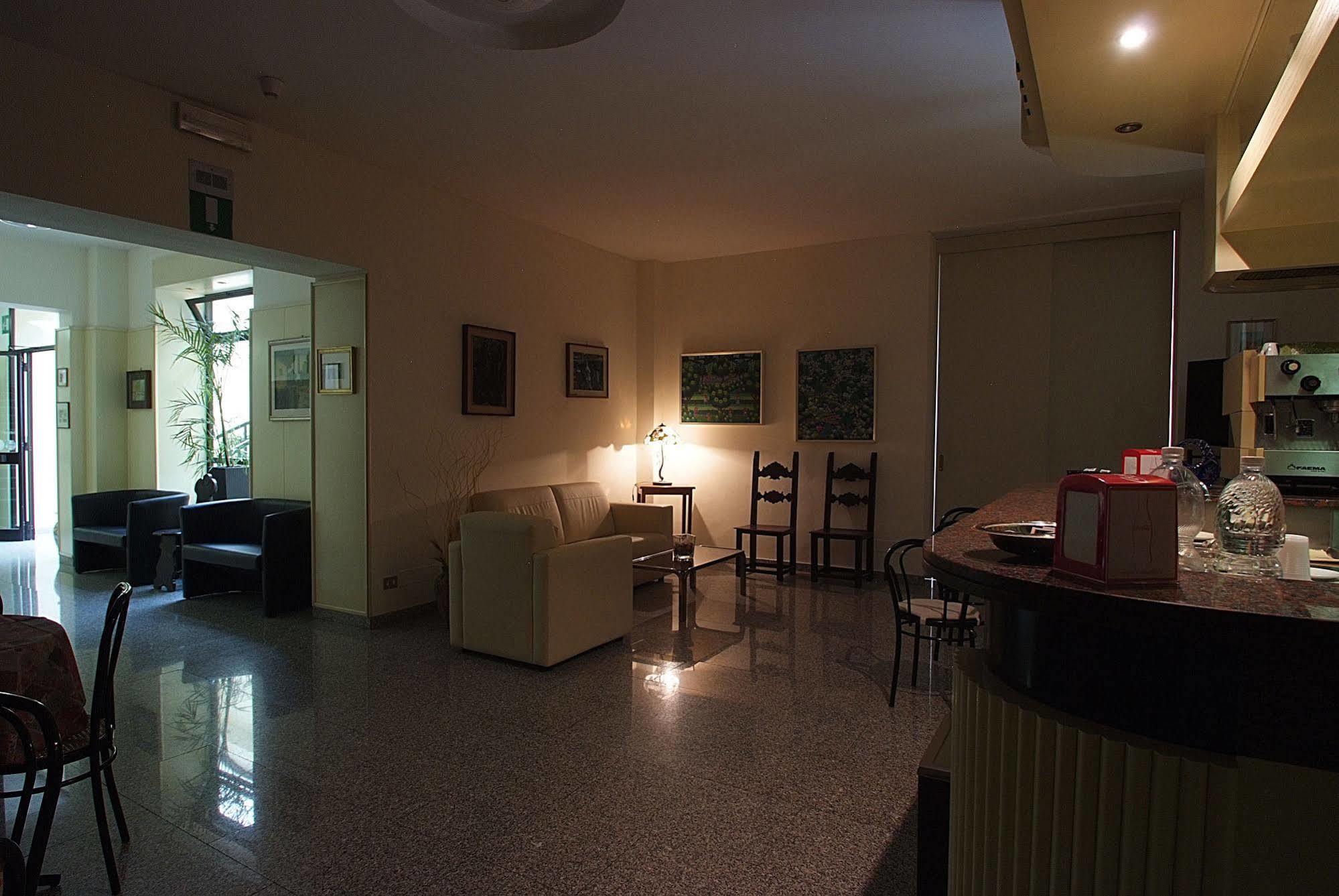 Albergo Le Sorgenti Chianciano Terme Exterior foto